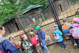 ZOO Hodonín 1