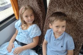 Divadlo Radost - 9. 6. 2026