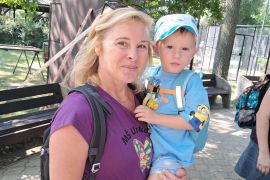 Výlet do ZOO Hodonín - MŠ