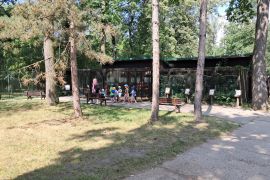 Výlet do ZOO Hodonín - MŠ