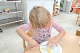 Naši malí pekaři - MŠ