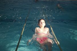 Plavání