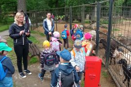 ZOO Hodonín 2