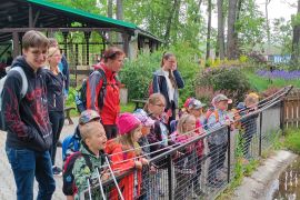 ZOO Hodonín 2