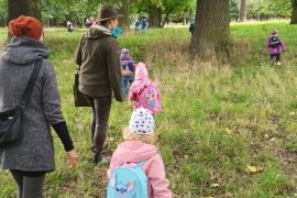 Židlochovický zámek a park