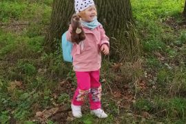 Židlochovický zámek a park