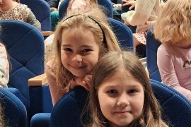 Divadlo Radost - MŠ