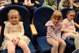 Divadlo Radost - MŠ