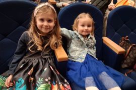 Divadlo Radost - MŠ