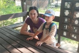 Výlet do ZOO Hodonín - MŠ