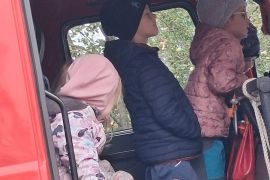 Návštěva u HDS Žabčice 14. 10. 2026 - MŠ