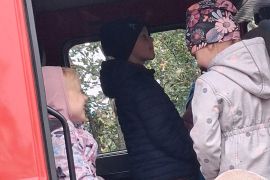 Návštěva u HDS Žabčice 14. 10. 2026 - MŠ
