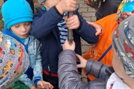 Návštěva u HDS Žabčice 14. 10. 2026 - MŠ