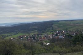 Výlet Pálava - 9.4.