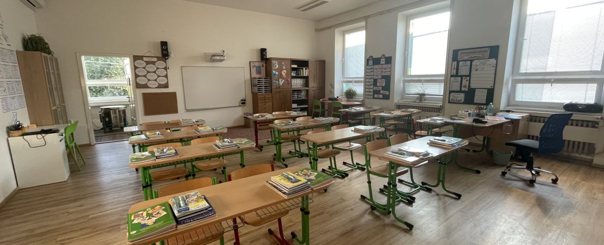 Třída 2