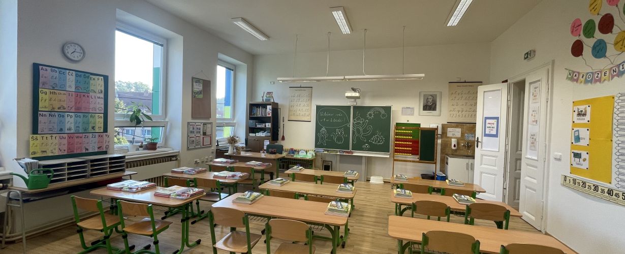 Třída 3